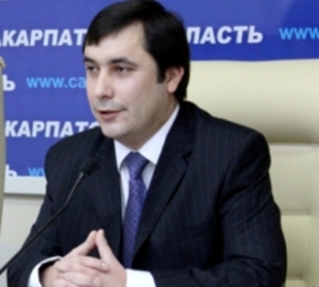 Усі пропозиції закарпатської влади щодо приватизації проігноровані Києвом - Гузинець