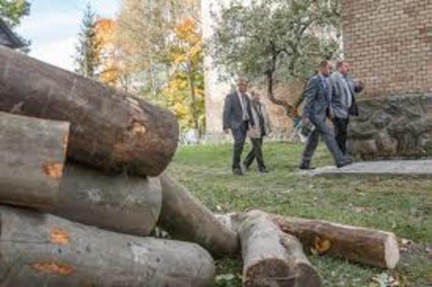 Енергозамінні проекти є і вони вже втілюються в життя!