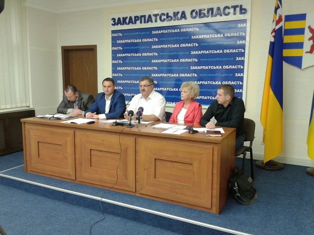 Чому багате Соломоново має об’єднуватися з економічно «кволими» громадами?