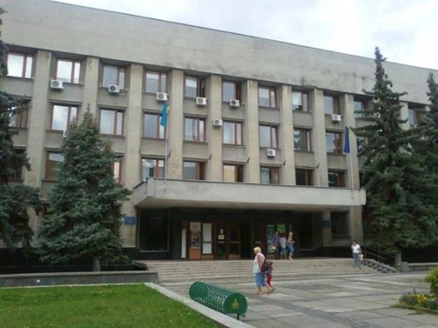 Міські обранці зберуться разом наприкінці першої декади липня