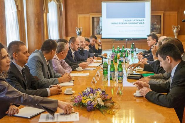 Чи відновлять на Закарпатті режим спеціальної економічної зони?