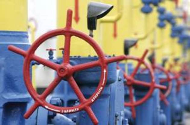 Сусідка Закарпаття збільшить реверс газу в Україну