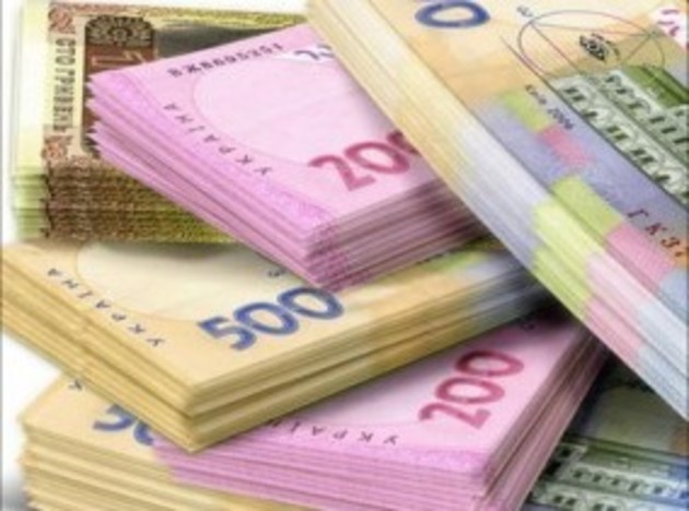 Місцеві бюджети все більше поповнюються за рахунок малих і середніх підприємців