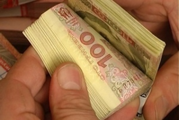 З Нового року найбагатшими будуть податківці