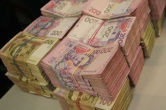 Єдиного соціального внеску в області зібрали на 248 мільйонів більше, ніж торік