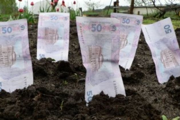У липні на Закарпатті сплачено понад 11 млн 619 тис. грн. земельної плати