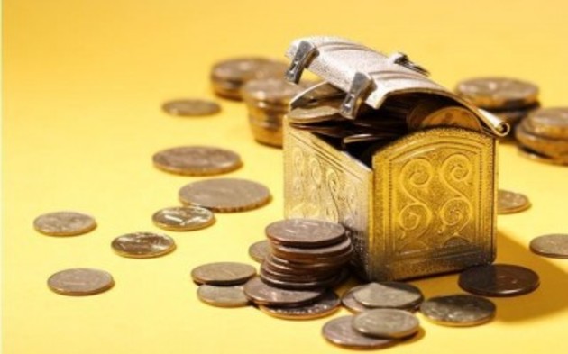 Місцеві бюджети Срібної Землі отримали податків на суму 1 млрд 102 млн грн.