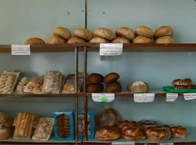 Чому ніхто не контролює захмарні ціни на хлібну продукцію!? (ВІДЕО)