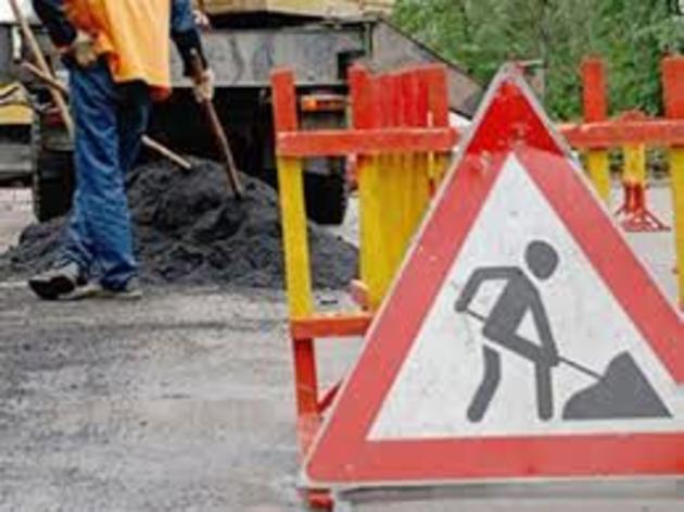 Автодороги та вулиці в населених пунктах краю відновлять за рахунок «регіональних» грошей із Києва