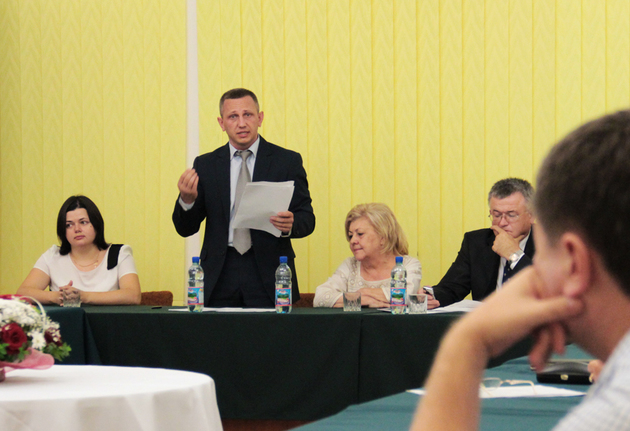 Як спрацювали цьогоріч підприємці Закарпаття?
