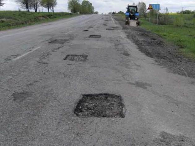 Над закарпатськими дорогами проведуть експеримент