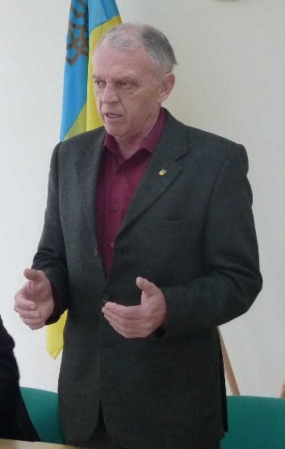 Профспілка автотранспортників Закарпаття допомагає вирішувати проблеми галузі