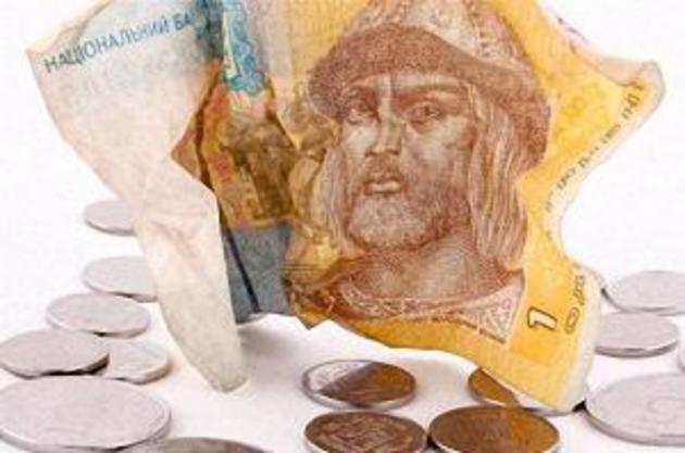 Очікуване краянами підвищення мінімальних зарплат і пенсій «з’їсть» зростання комунальних тарифів