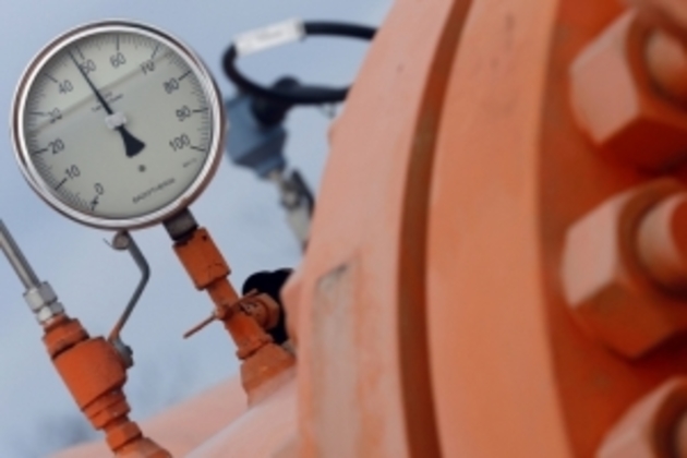 Експеримент із віртуальним реверсом природного газу протестують на газопроводі «Вояни - Ужгород»