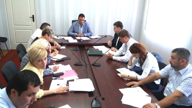 На Тячівщині найгірше проводять державні закупівлі вугілля для навчальних закладів