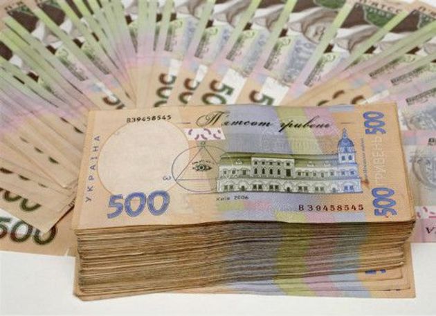 Платники податків Срібної Землі сплатили до Держказни на 803 мільйони гривень більше