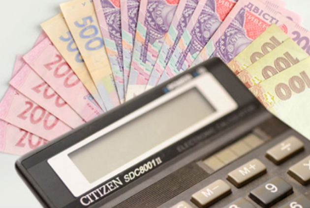 Страхувальники Ужгородщини сплатили ЄСВ вже на 37 млн. гривень більше, ніж торік