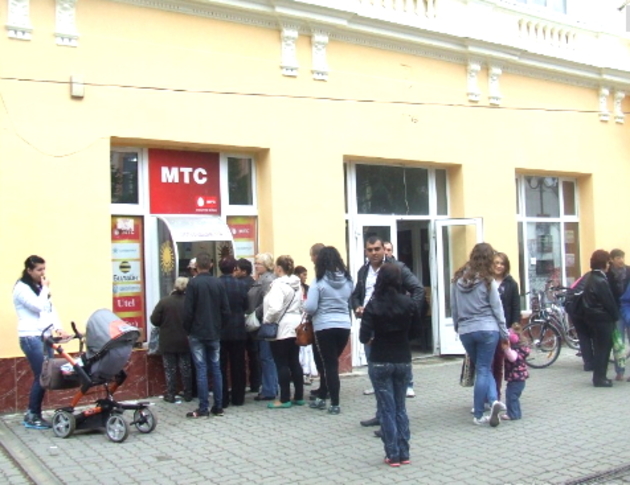 Чотири банківські установи «лягли» від вірусної атаки росіян?