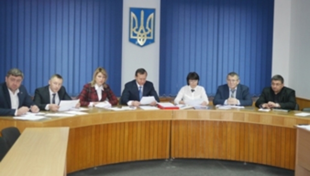 Бюджет Ужгорода на 2016 рік планують із профіцитом більше 50 мільйонів гривень