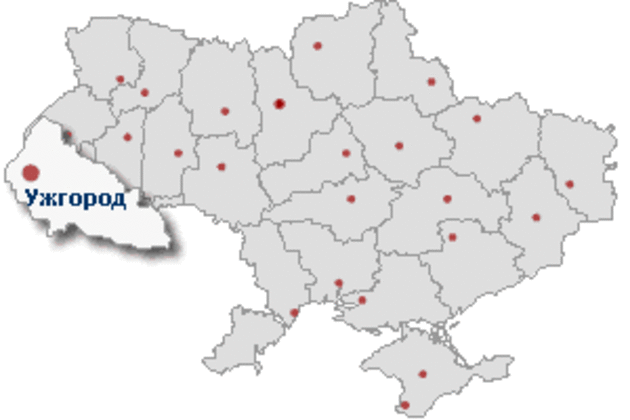 На будмайданчиках Закарпаття виявлено 37 порушень містобудівного законодавства