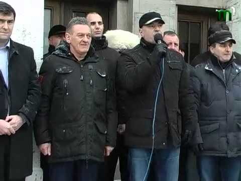 Стокгольмський синдром Ужгорода (Ledyda-i-Rata)