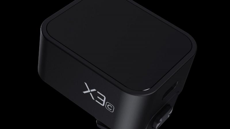Синхронізатор спалаху передавач Godox X3-C для Canon купити в Києві, Україні: ціна, характеристики | Filmexpro.ua