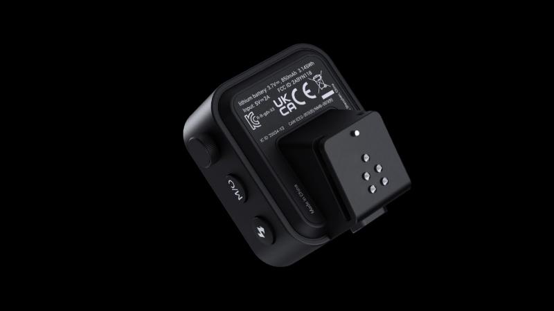 Синхронізатор спалаху передавач Godox X3-C для Canon купити в Києві, Україні: ціна, характеристики | Filmexpro.ua