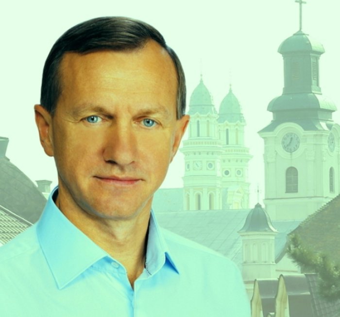 Андріїв: Енергосервісний договір дасть можливість енергомодернізувати школи, дитсадки, лікарні