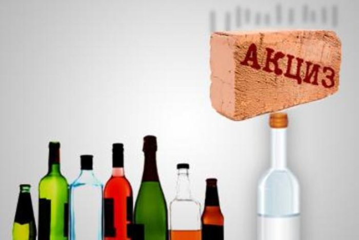 На Закарпатті найбільше акцизного податку сплачують винороби