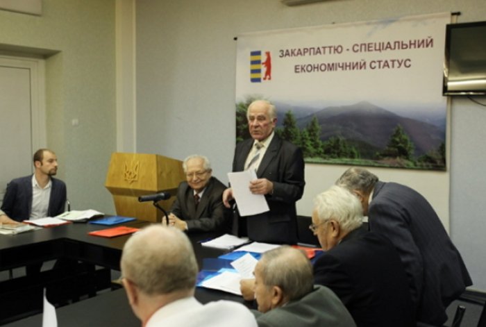 Чи отримає Закарпаття «унікальний» бізнес-статус?