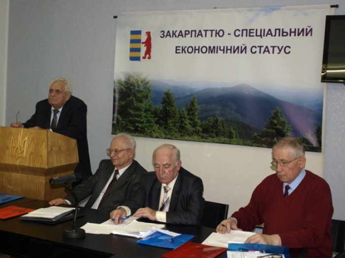 «Українській Швейцарії» — бути, якщо Закарпаття стане економічно самоврядним (ФОТО)