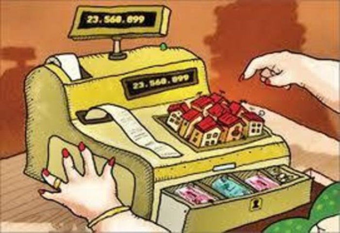 «Столичний» район сплатив більше 800 тисяч гривень податку на нерухомість