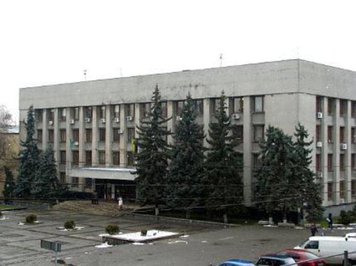 Ужгород уже з бюджетом, але його ще не раз переглядатимуть