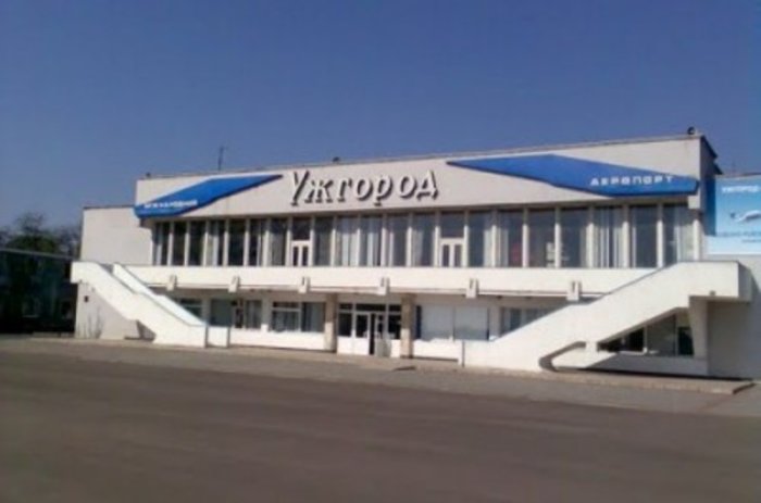 Чи вдасться закарпатським парламентарям витягнути аеропорт «Ужгород» із боргової ями?