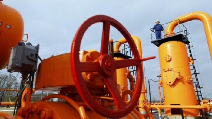 Імпорт газу зі Словаччини збільшать на 30%