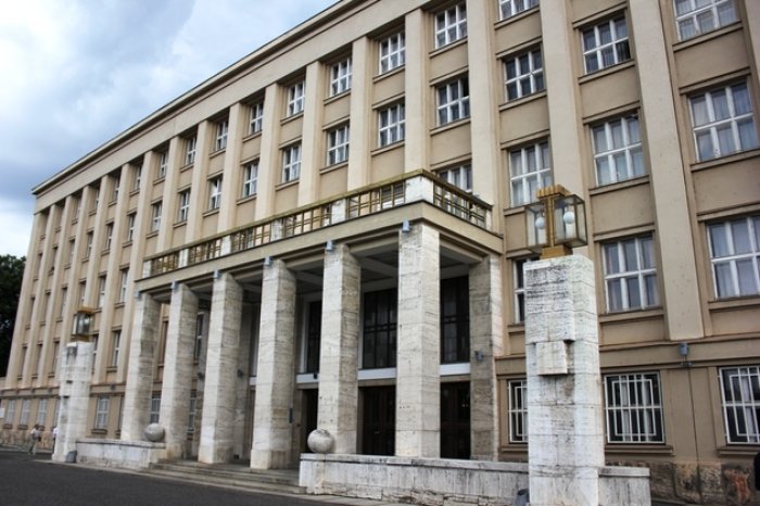 У Закарпатській ОДА фінансисти говорили про новації