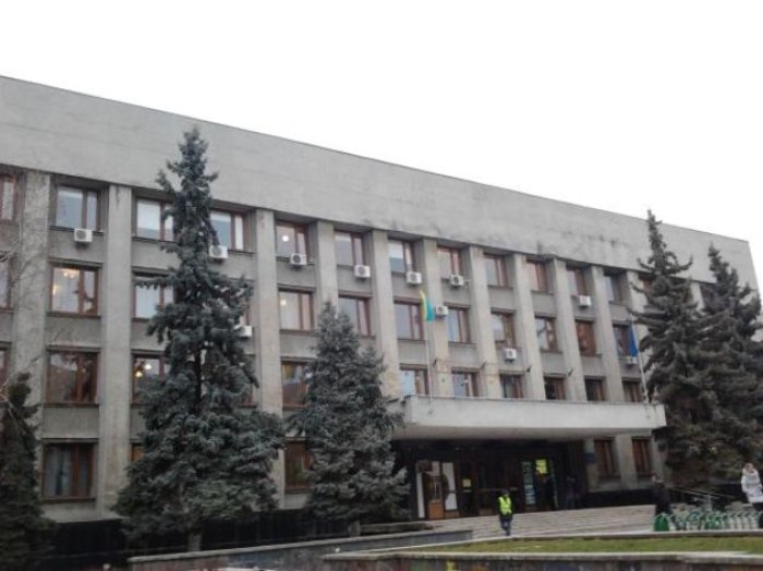 Міська влада Ужгорода звітує про показники бюджету обласного центру