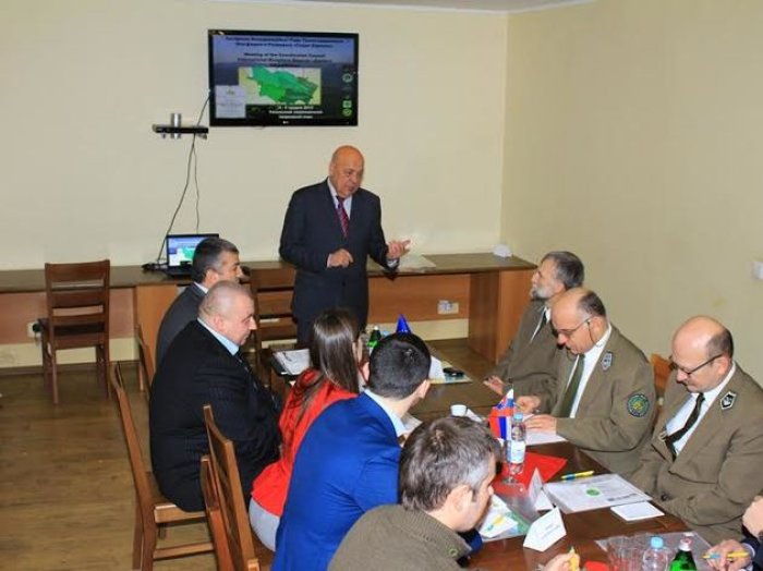 Після майже 20 років розмов проект відкриття переходу «Лубня-Волосате» стає реальним