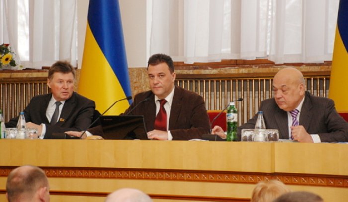Київ, поверни нам вільну економічну зону!