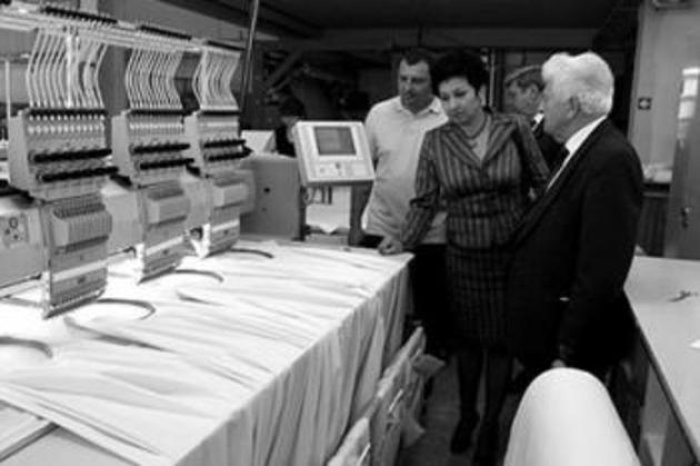 Час працює на Україну і те, що ми йдемо до Європи, добре...