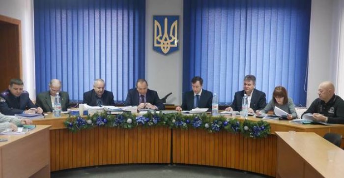 Результати конкурсу автобусних перевізників затвердять на найближчому засіданні Ужгородського виконкому