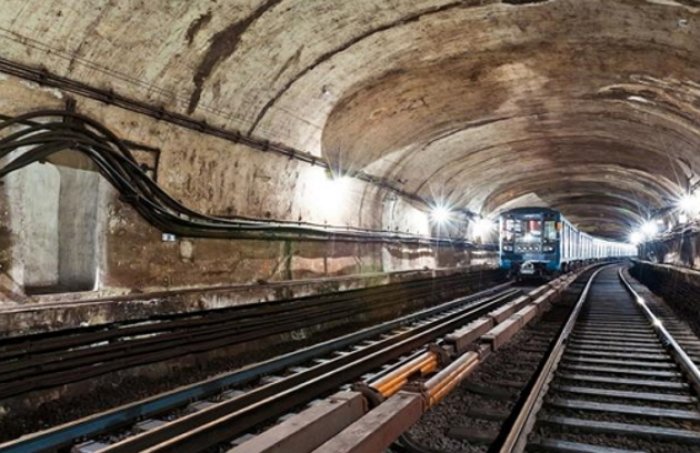 Для завершення зведення тунелю через Карпати будівельникам потрібно пройти ще 8 етапів