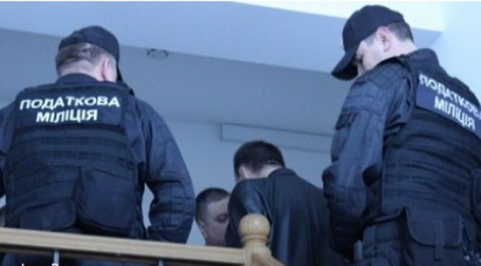 Податкову міліцію замінить невеликий підрозділ, що займатиметься отриманням доказів