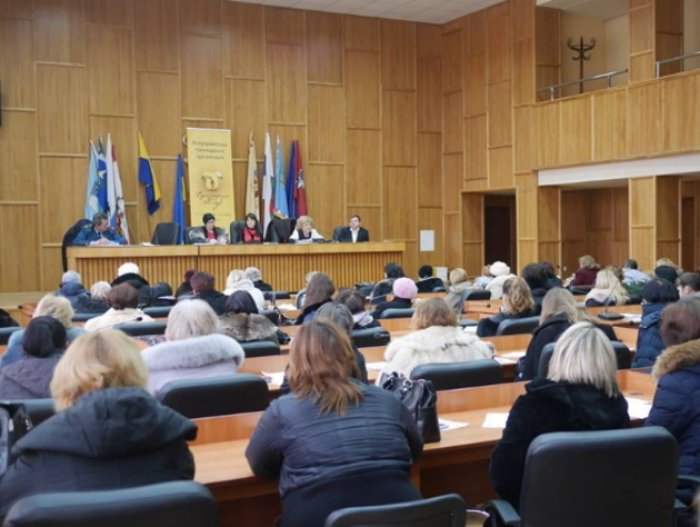 Про які податкові новинки почув сьогодні бізнес в Ужгороді? (ФОТО)