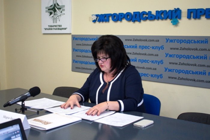 1,1 мільйона гривень відшкодування податку отримали 1012 мешканців міста над Ужем