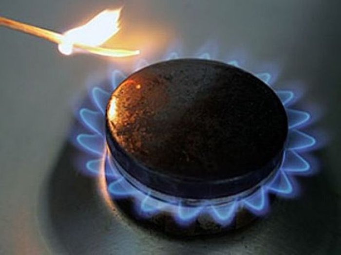 Природний газ в оселях закарпатців відповідає стандартам якості