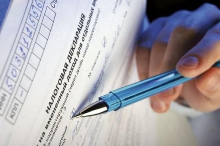 Коли не потрібно заповнювати податкову декларацію?