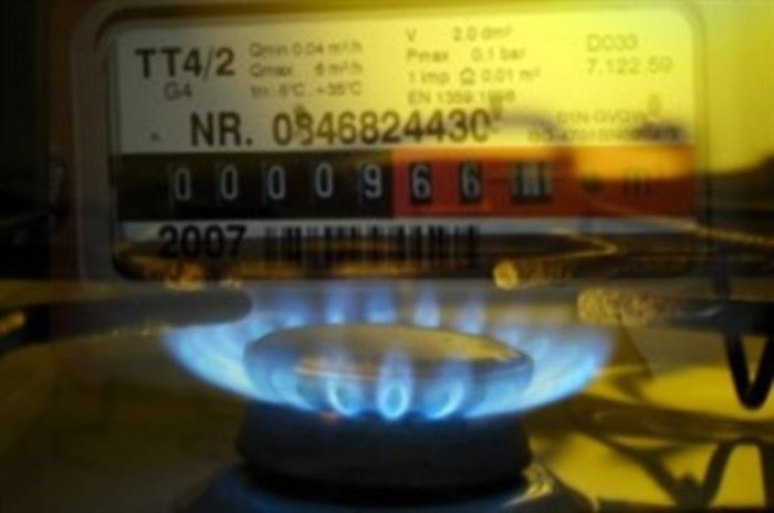 Газовики рекомендують споживачам вчасно повідомляти показники з лічильника