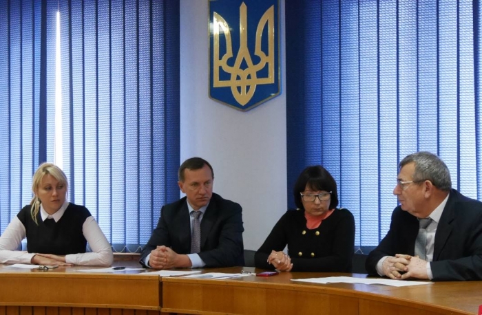 В деяких медичних закладах Ужгорода сьогодні включать опалення