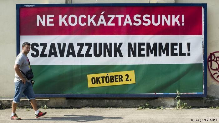 Сусіди Закарпаття сьогодні мають визначитися зі своїм ставленням до біженців